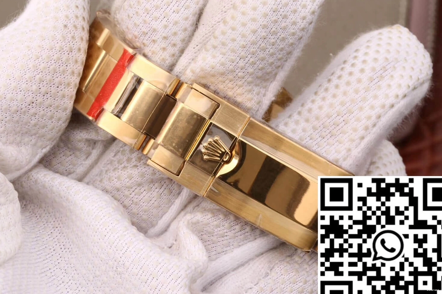 Dial Gold Daytona 116528-78598 JH Diamonds Cosmograph Factory Yellow Rolex 0419